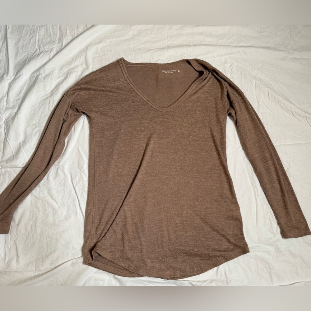 Abercrombie & Fitch Soft A&F Cozy - Women’s Size Medium